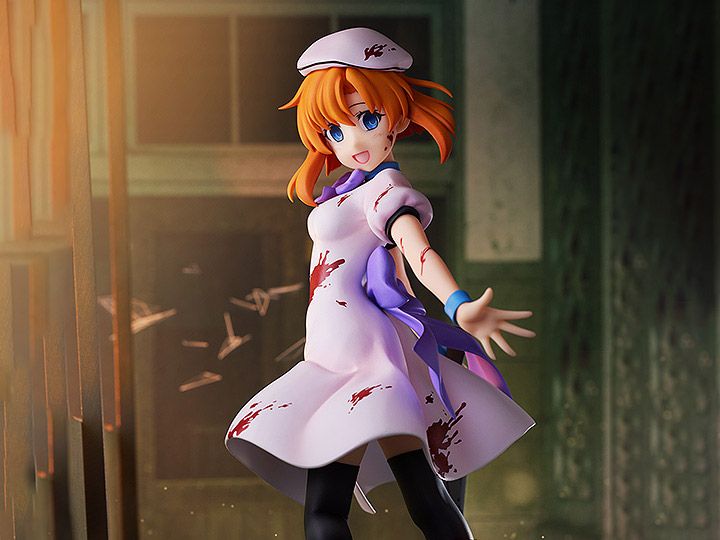 Higurashi Rena Ryuugu 1/7 online Scale Figure