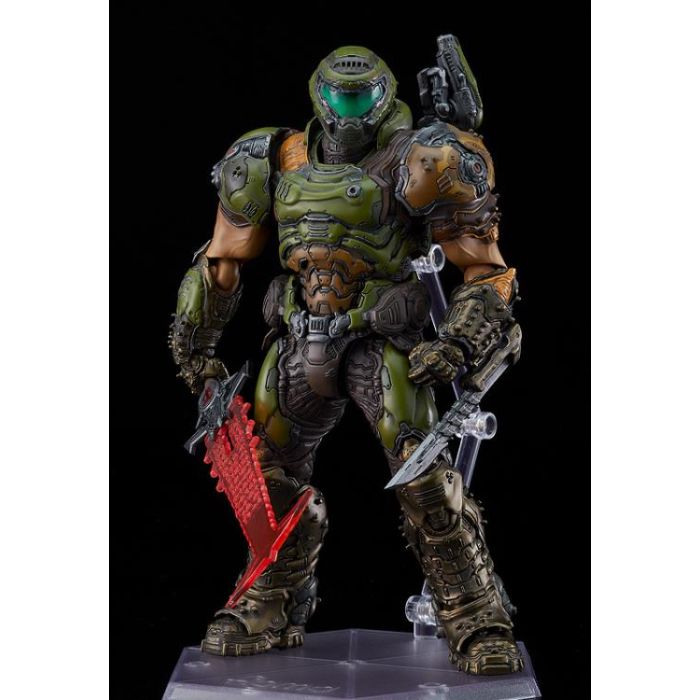 doom figma